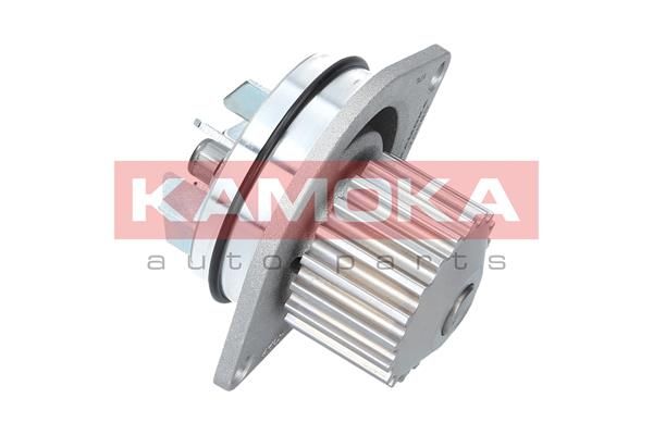 KAMOKA T0080 Water Pump, engine cooling