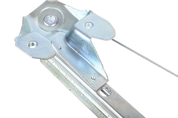 STELLOX 75-50468-SX Window Regulator