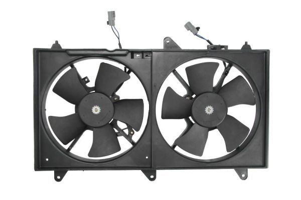 THERMOTEC ventilátor, motorhűtés D80001TT