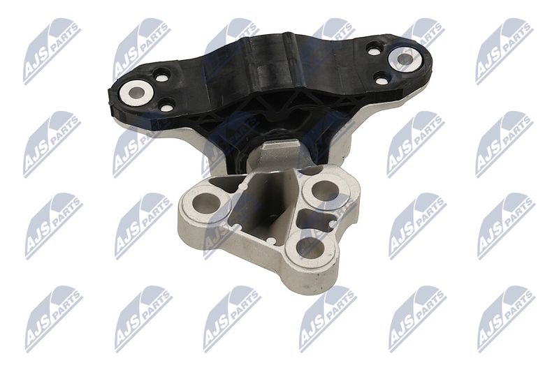 Paigutus, Mootor, NTY ZPS-PL-078