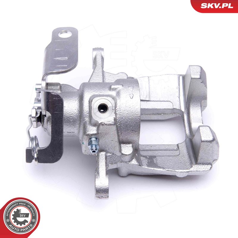 Pidurisadul, ESEN SKV 50SKV044