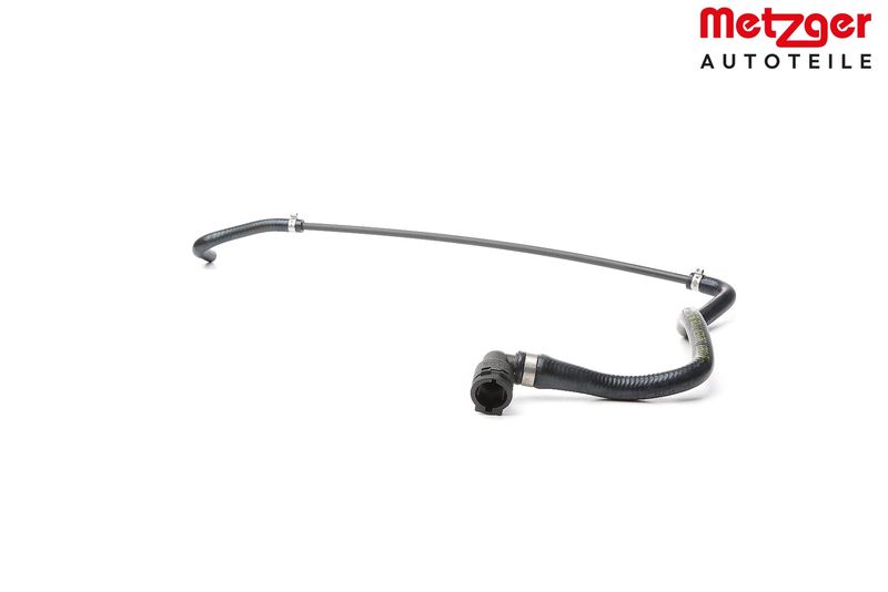 METZGER AUTOTEILE 2420530 Radiator Hose