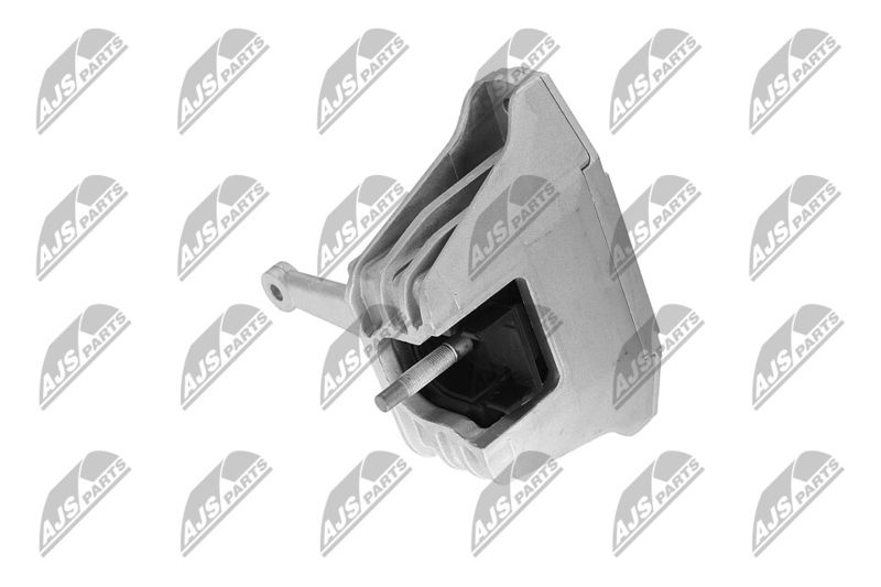 Paigutus, Mootor, NTY ZPS-HY-521