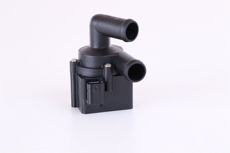 Veepump, mootori jahutus, NISSENS 831072