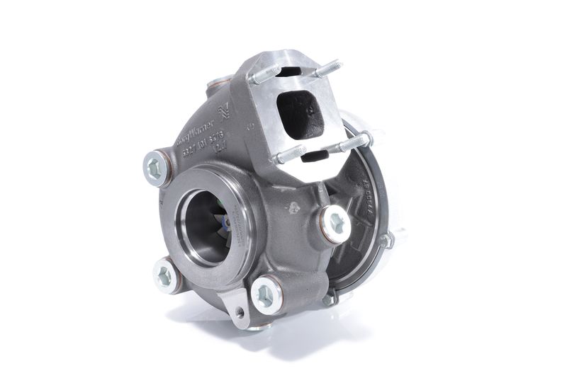 Compresor,sistem de supraalimentare T912539 BTS Turbo