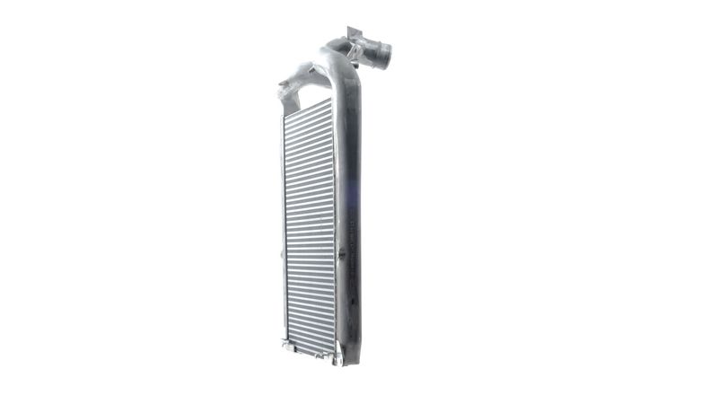 Product Image - Intercooler, inlaatluchtkoeler - CI144000P - MAHLE