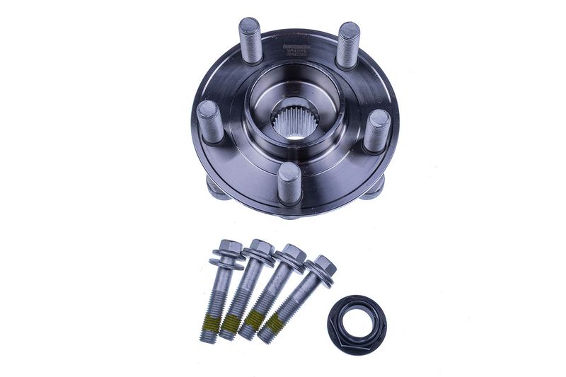 DENCKERMANN W413995 Wheel Bearing Kit