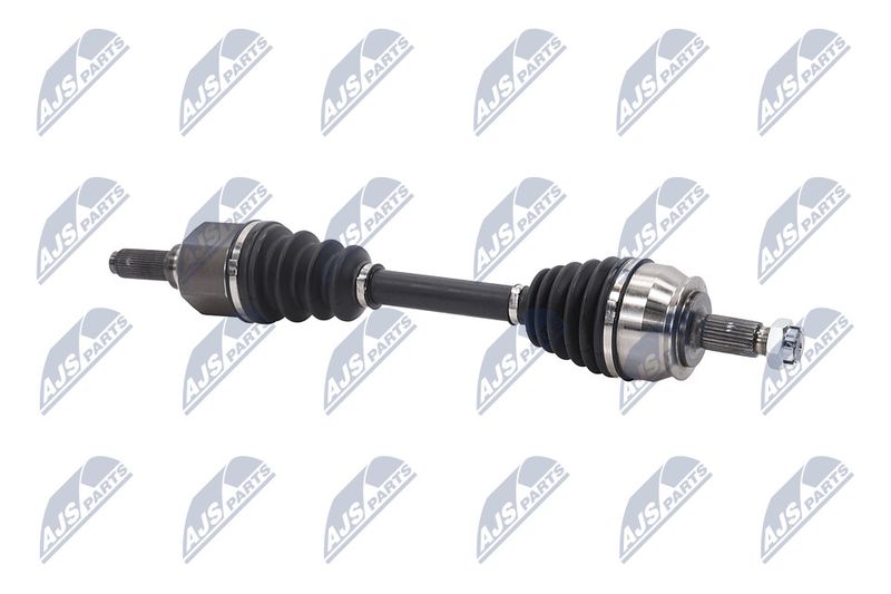 NTY NPW-PE-140 Drive Shaft
