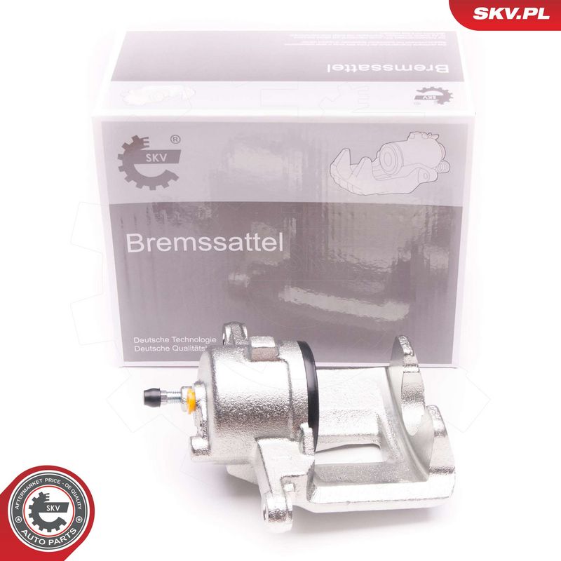 Pidurisadul, ESEN SKV 23SKV462