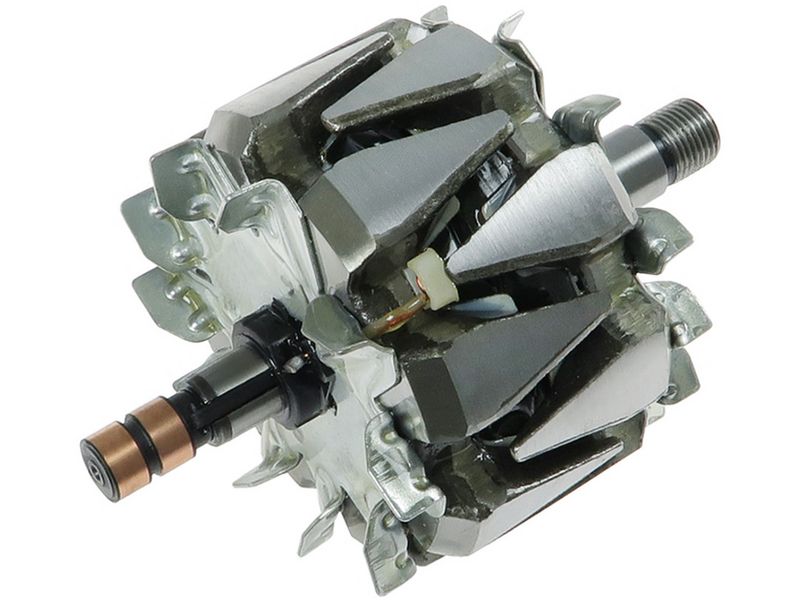 rootor, generaator, AS-PL AR0055