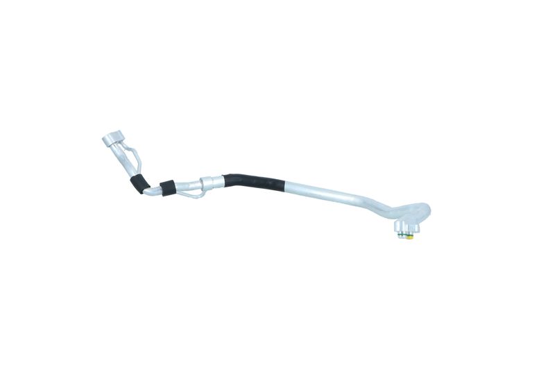 NRF 400136 High/Low-pressure Line, air conditioning