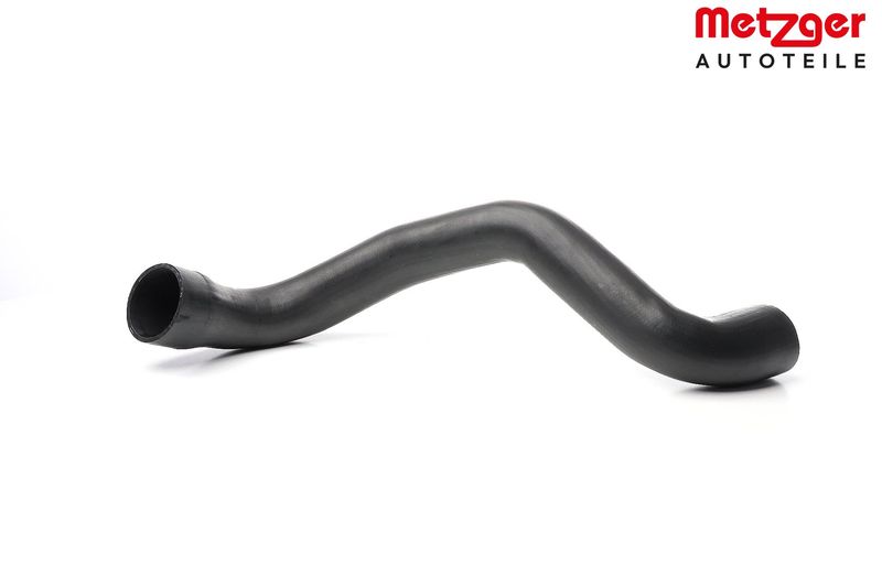 METZGER AUTOTEILE 2401011 Charge Air Hose