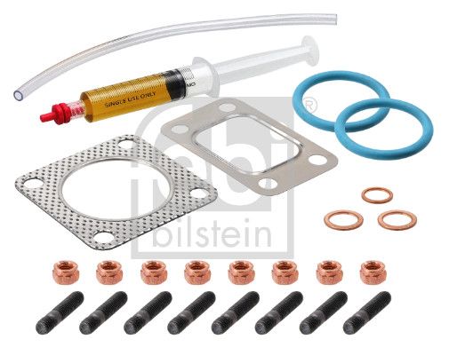 189926 FEBI BILSTEIN Kit montaggio, Compressore 