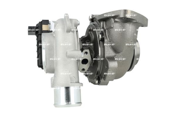 Kompressor, ülelaadimine, NRF 90010452