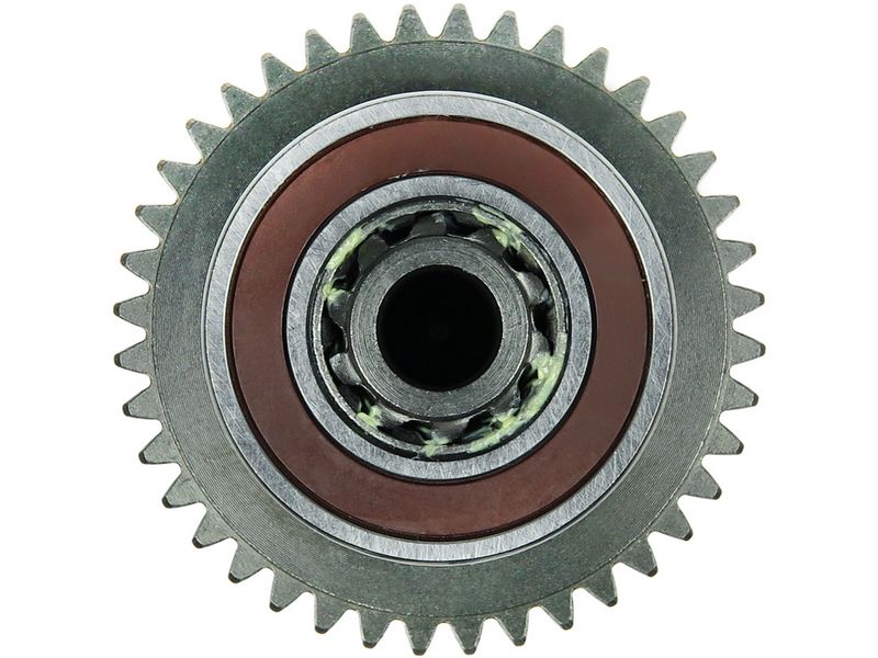 Vabajooks, starter, AS-PL SD6024