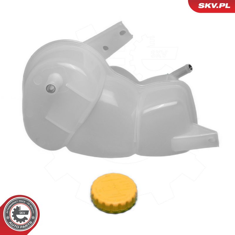 Paisupaak, jahutusvedelik, ESEN SKV 61SKV374