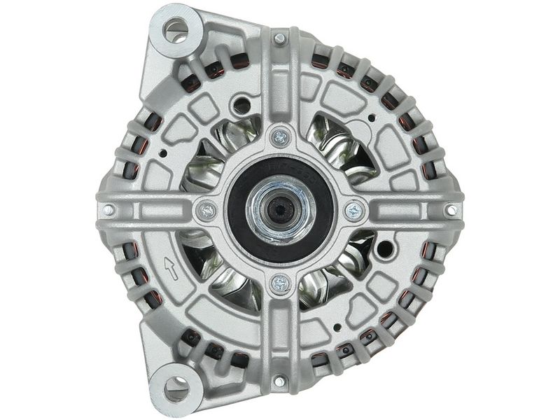 Brand new AS-PL Alternator