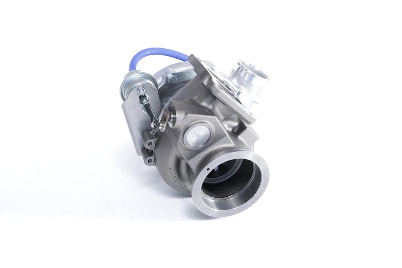 Compresor,sistem de supraalimentare T915433 BTS Turbo