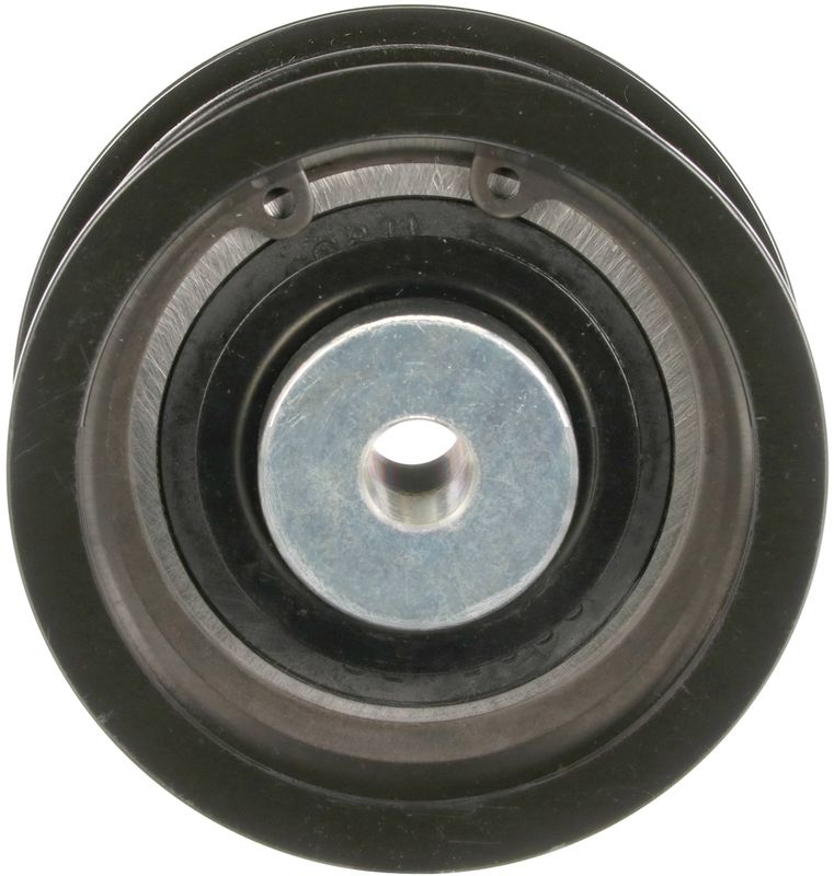 GATES T36883 Deflection/Guide Pulley, V-ribbed belt