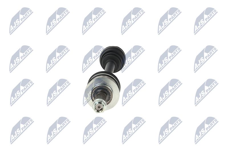 Veovõll, NTY NPW-SU-039