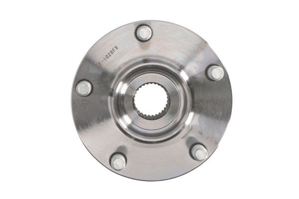 BTA H51008BTA Wheel Hub