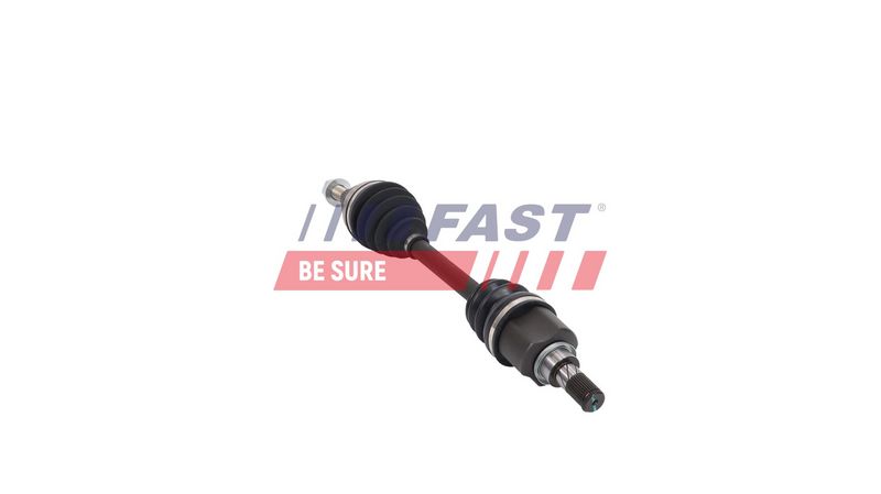 FAST FT01453 Pusašis