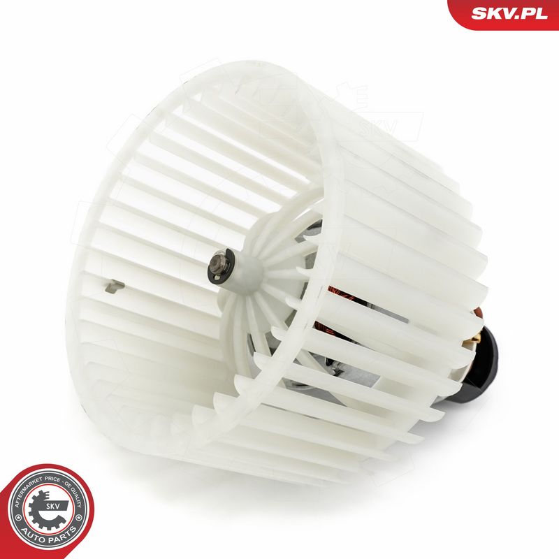 Salongipuhur, ESEN SKV 68SKV073