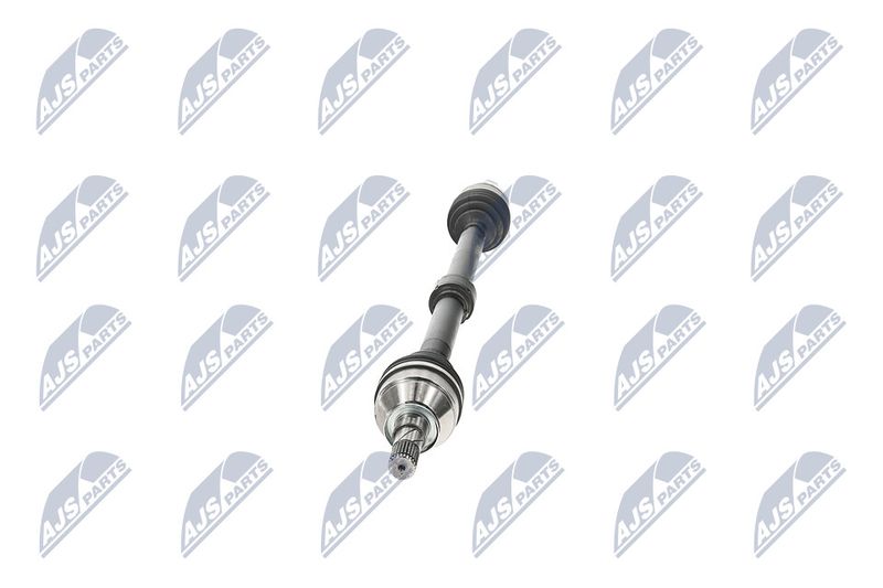 Veovõll, NTY NPW-PL-155