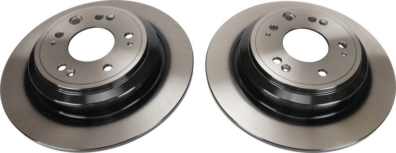 Piduriketas, TRW DF6678