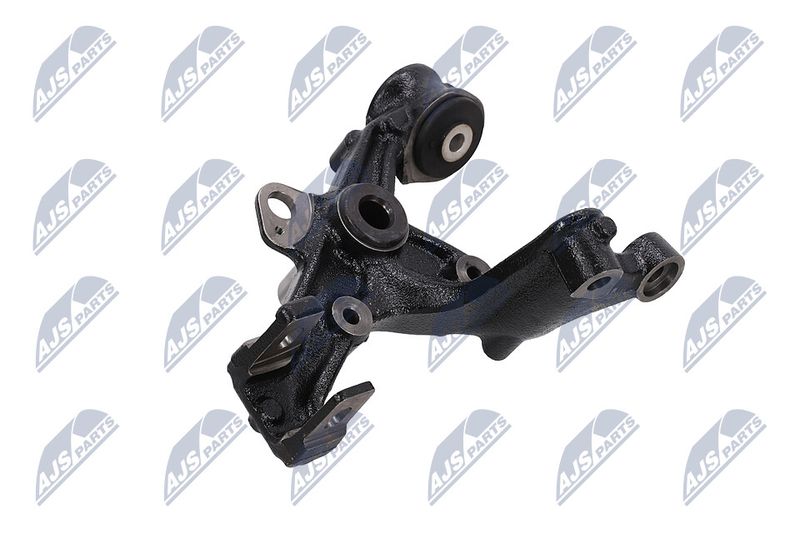 NTY ZZT-AU-004 Steering Knuckle, wheel suspension