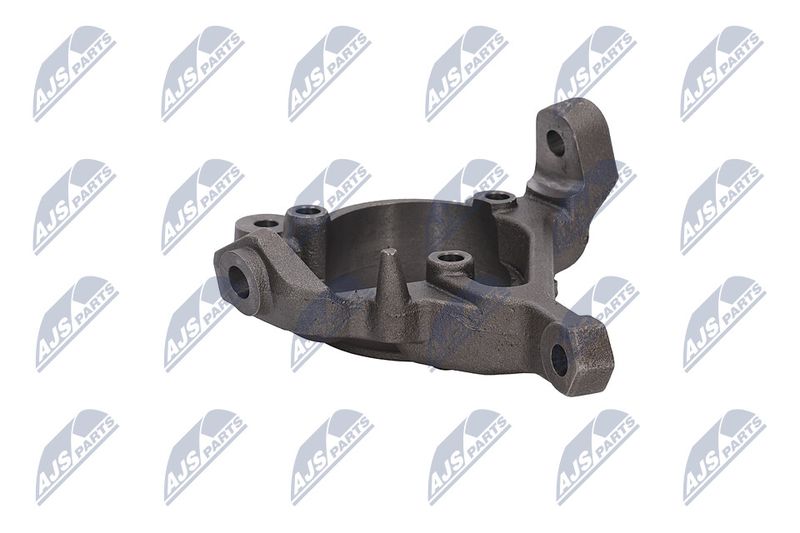 Käändmik, rattakinnitus, NTY ZZP-CH-009