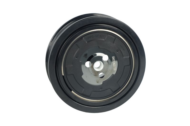 Magnetsidur, kliimakompressor, NRF 380100