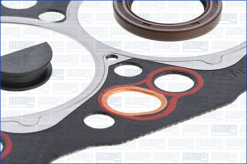 AJUSA 52198100 Gasket Kit, cylinder head