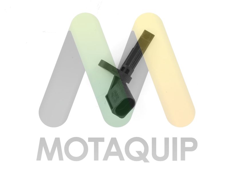 MOTAQUIP érzékelő, kerékfordulatszám LVAB745