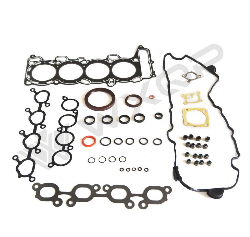 WXQP 00033 Full Gasket Kit, engine