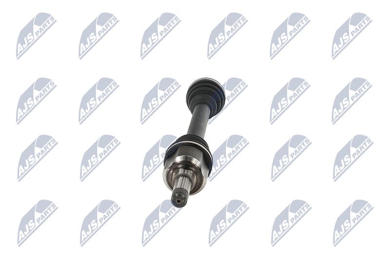 Veovõll, NTY NPW-PE-099