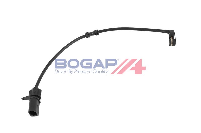 This part match OEM code: 4H0615121F