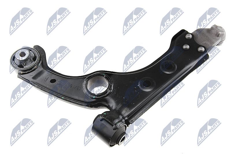 NTY ZWD-AR-007 Control/Trailing Arm, wheel suspension