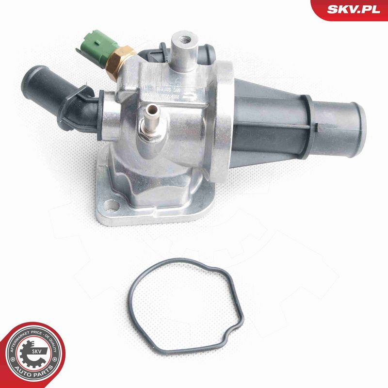 ESEN SKV 20SKV038 Thermostat, coolant