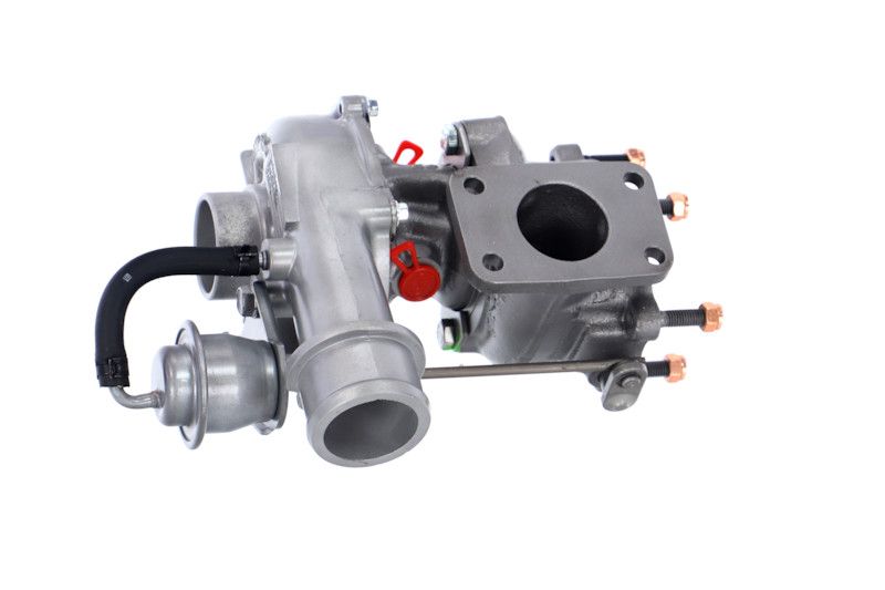 REMANTE 003-002-001045R Charger, charging (supercharged/turbocharged)