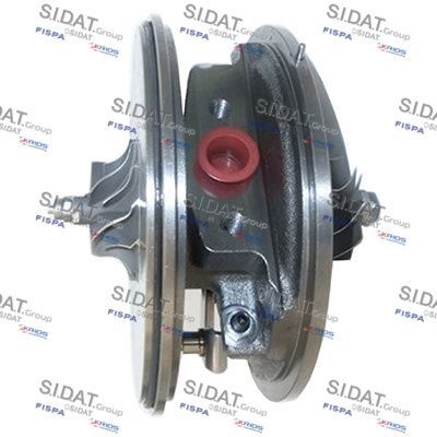 AUTOTEAM D7467 - Core assembly, turbocharger