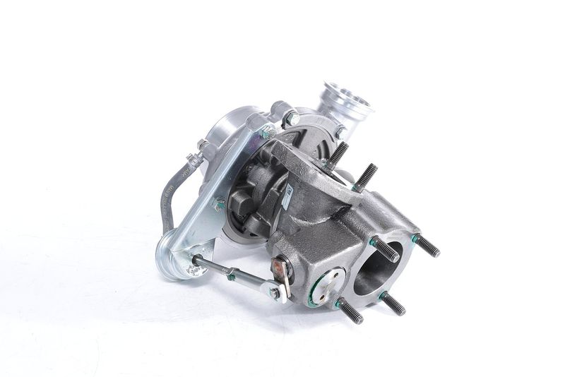 Compresor,sistem de supraalimentare T915723 BTS Turbo