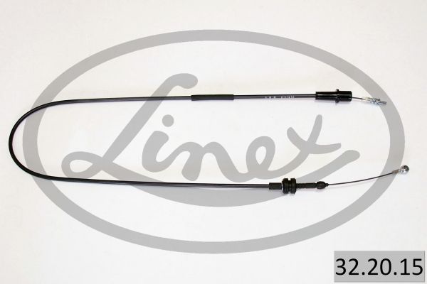 LINEX 32.20.15 Akceleratoriaus trosas