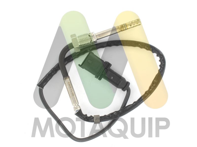 MOTAQUIP Érzékelő, kipufogógáz-hőmérséklet LVET327