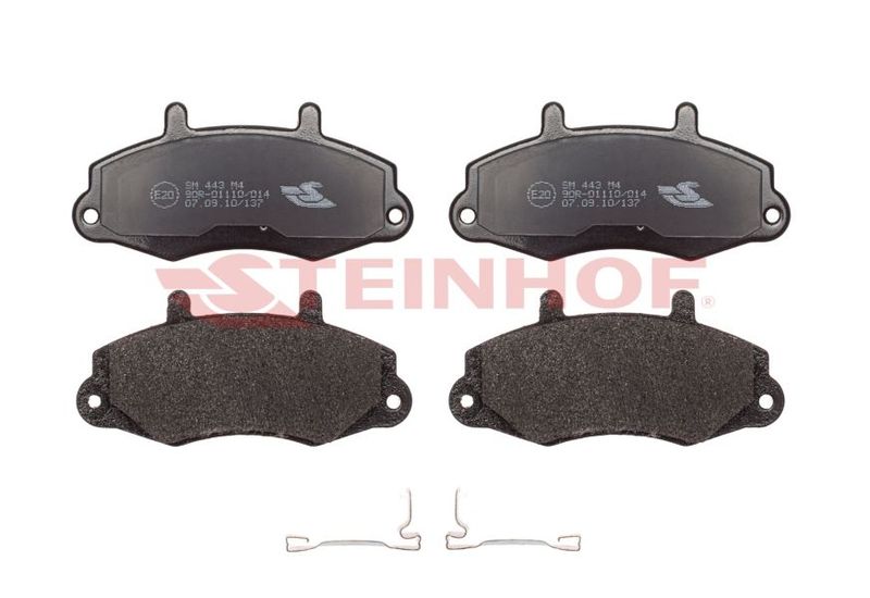 This part match OEM code: 1074971