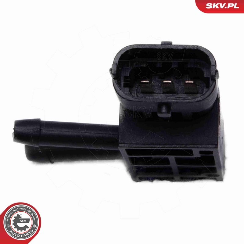 ESEN SKV 17SKV791 Sensor, exhaust pressure