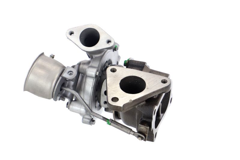 REMANTE 003-001-001366R Charger, charging (supercharged/turbocharged)