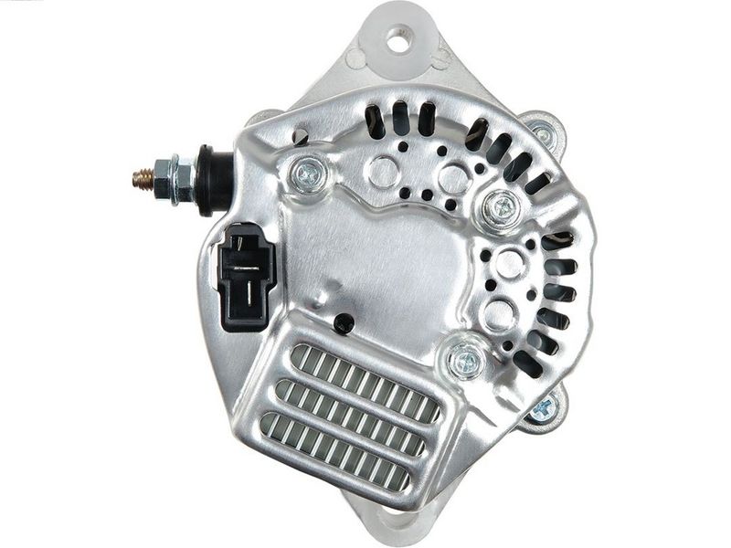 AS-PL A6363 Alternator