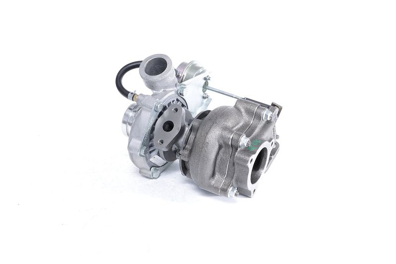 Compresor,sistem de supraalimentare T911785 BTS Turbo