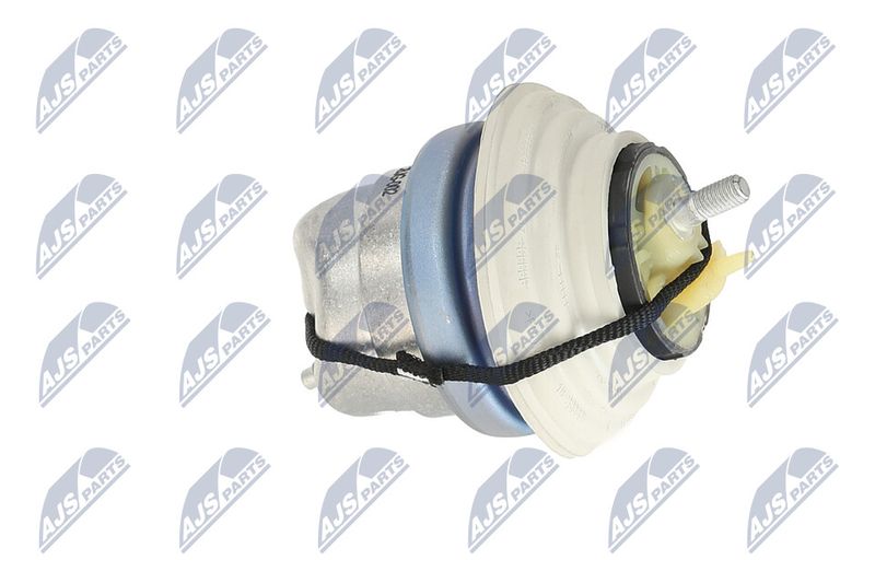 Paigutus, Mootor, NTY ZPS-JG-002